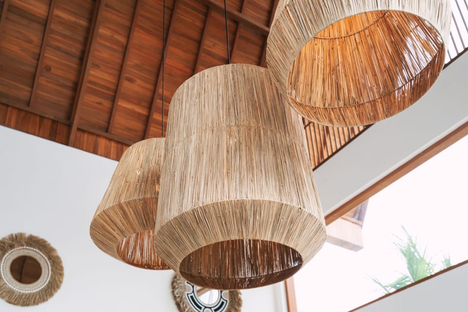 Basic Villa | Interior