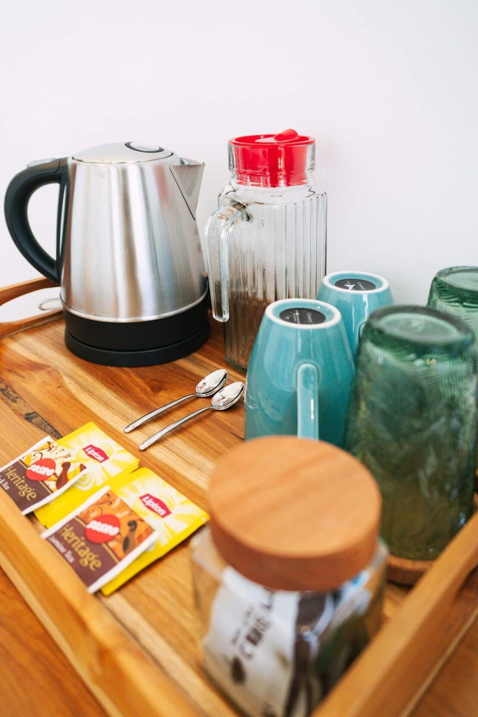Basic Villa | Food and drink
