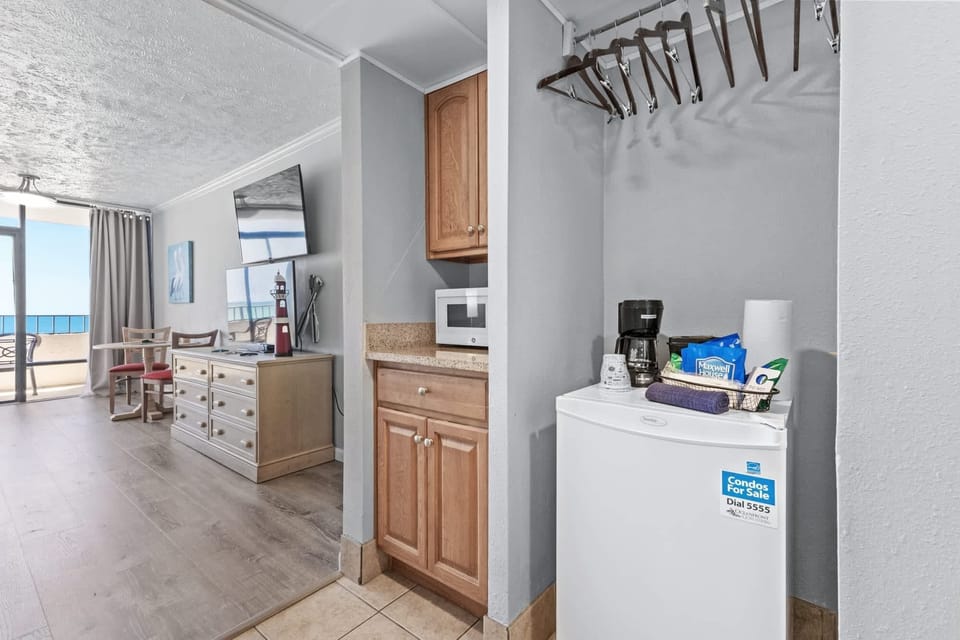 Unit Entry