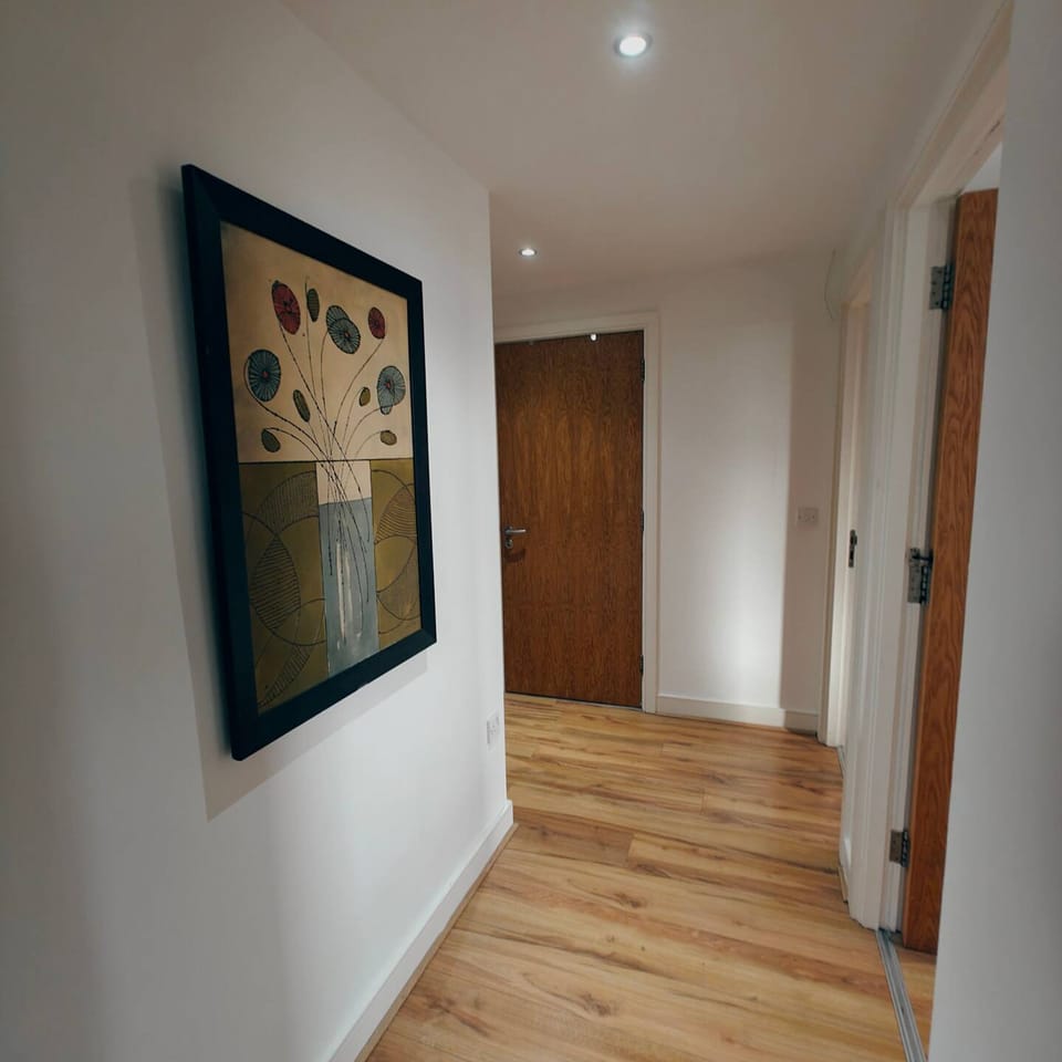 House | 2 bedrooms