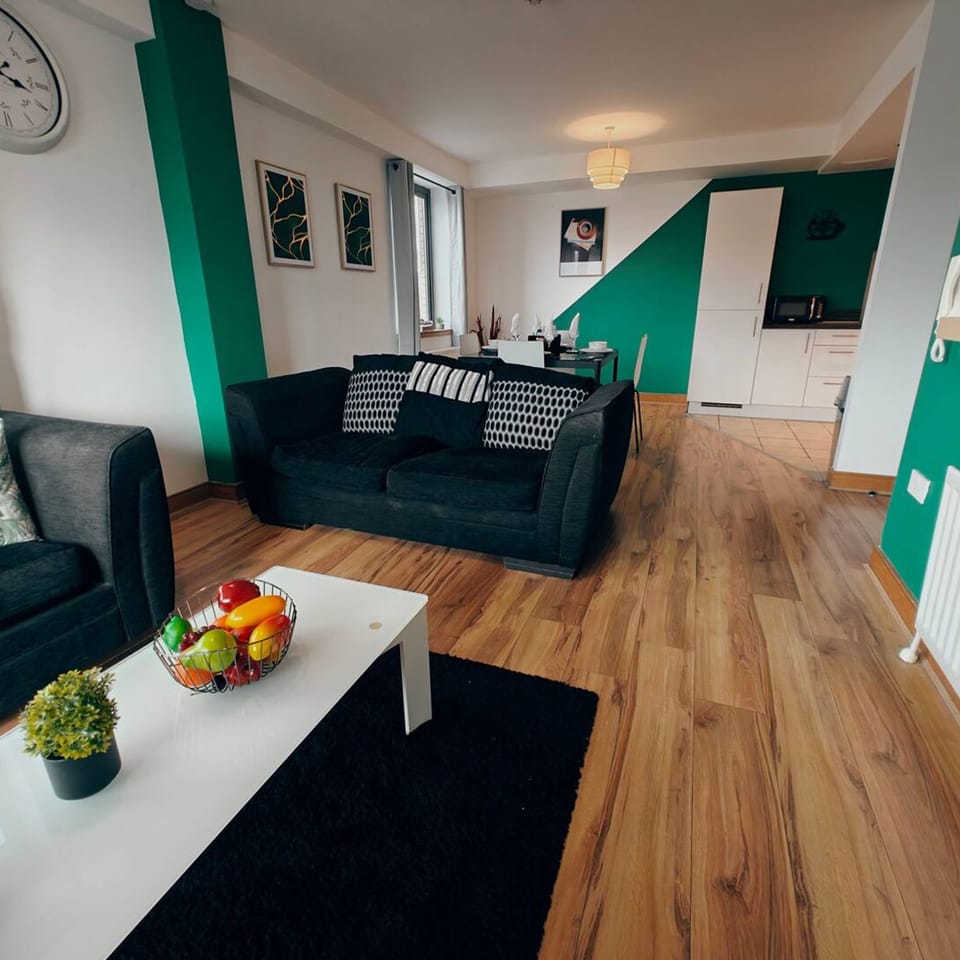 House | 2 bedrooms