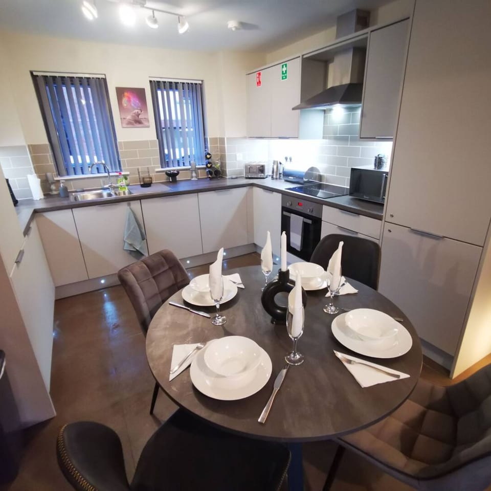House, Accessible | 2 bedrooms
