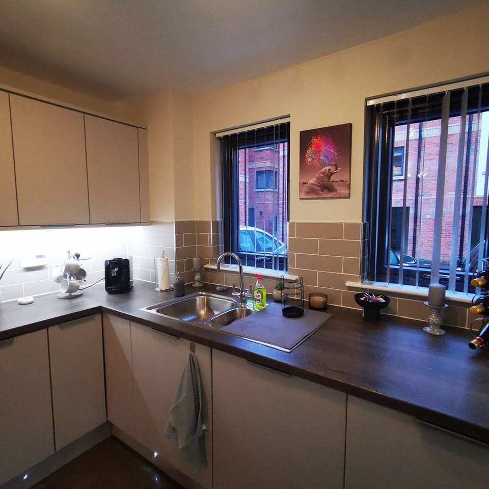 Apartment, Accessible | 2 bedrooms