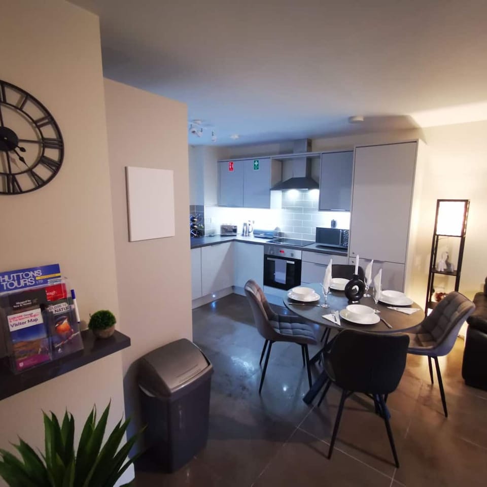 Apartment, Accessible | 2 bedrooms