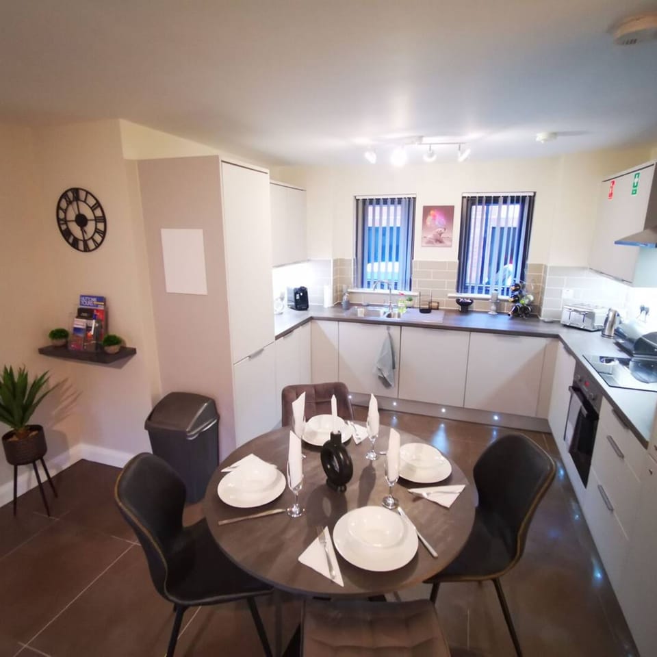 House, Accessible | 2 bedrooms