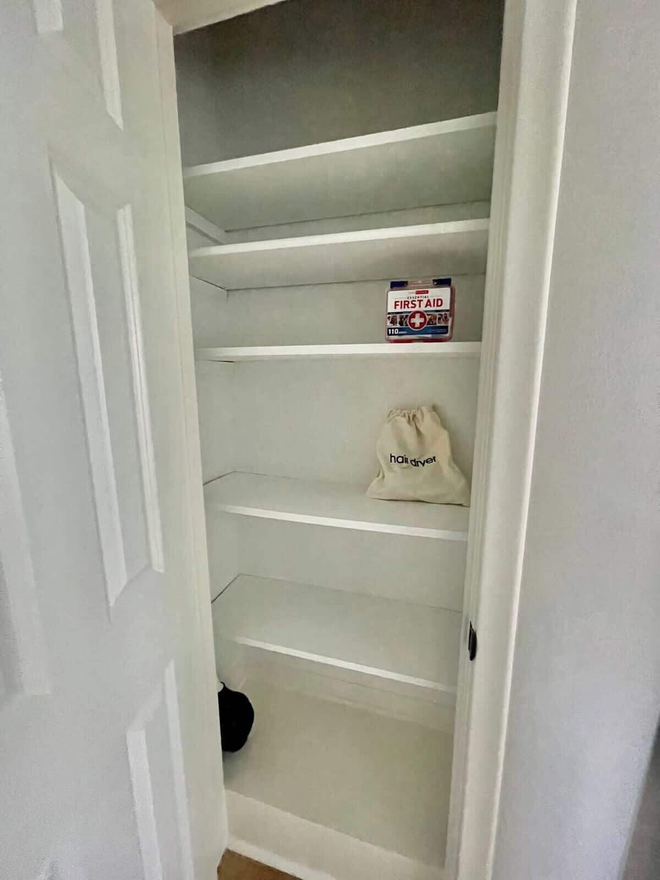 Your practical essentials, simply ready.