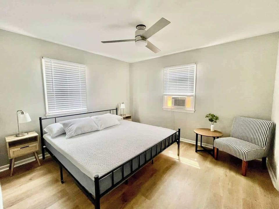 Relax and rest. Your practical sleep solution.