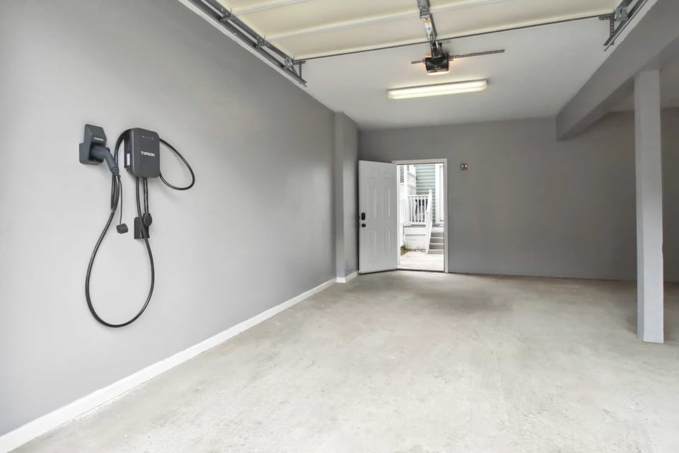 EV Charger