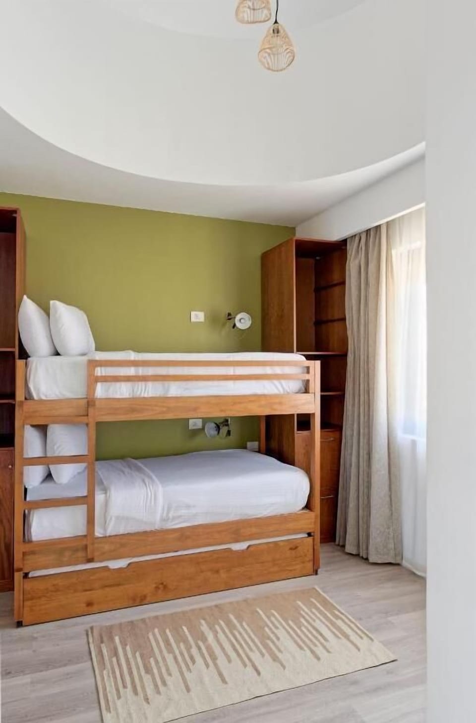 Exclusive Villa, 3 Bedrooms, Private Pool, Lagoon View | 3 bedrooms, premium bedding, iron/ironing board, WiFi (free)