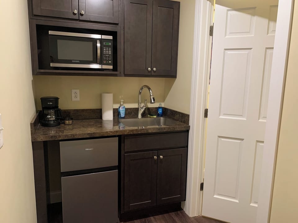 Kitchennette