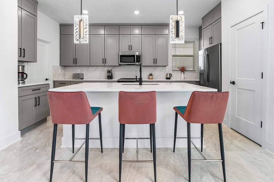 Kitchen *Highlight*