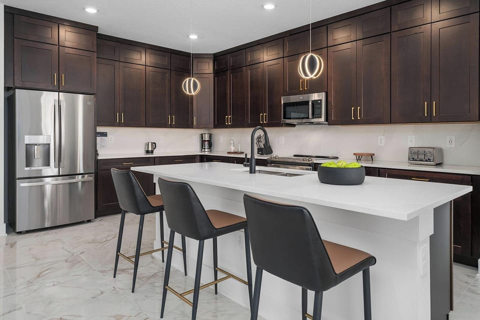 Kitchen *Highlight*