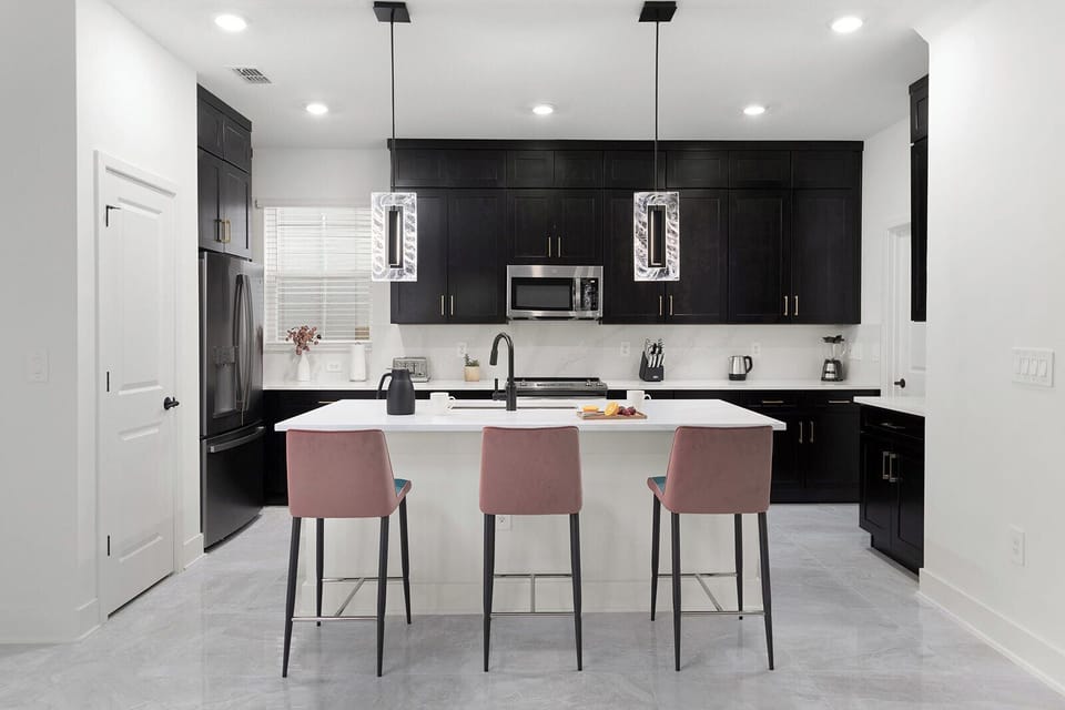 Kitchen *Highlight*