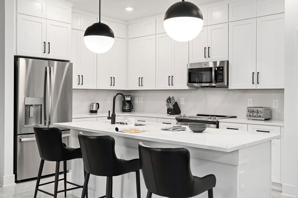 Kitchen *Highlight*