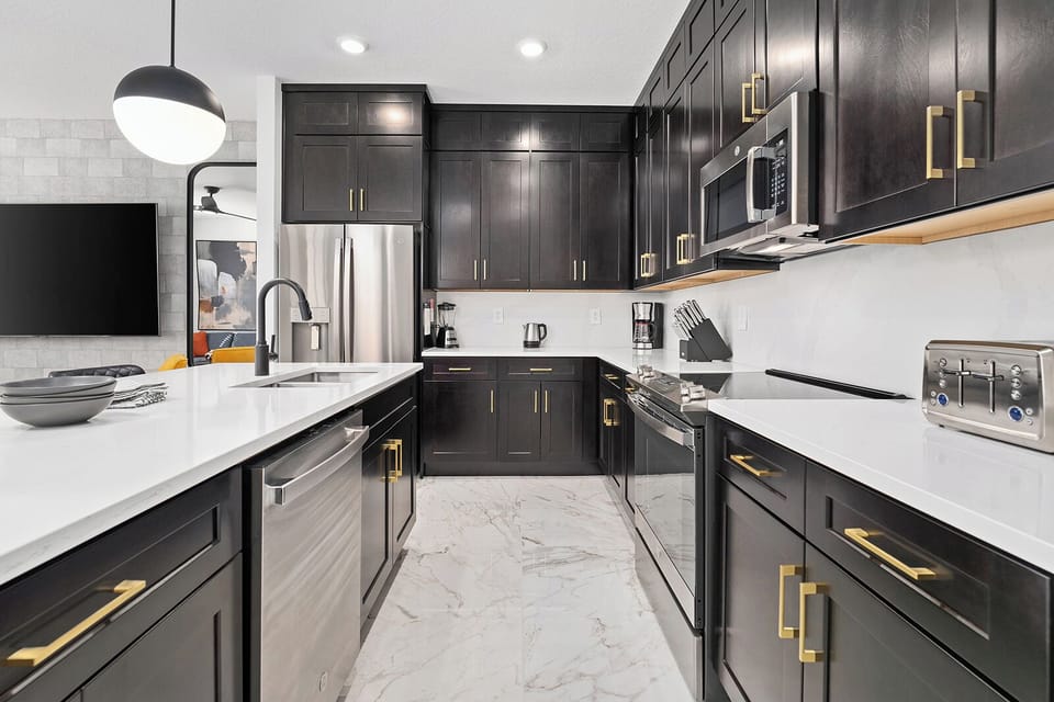 Kitchen *Highlight*