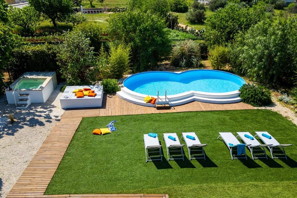 Villa Ambra image