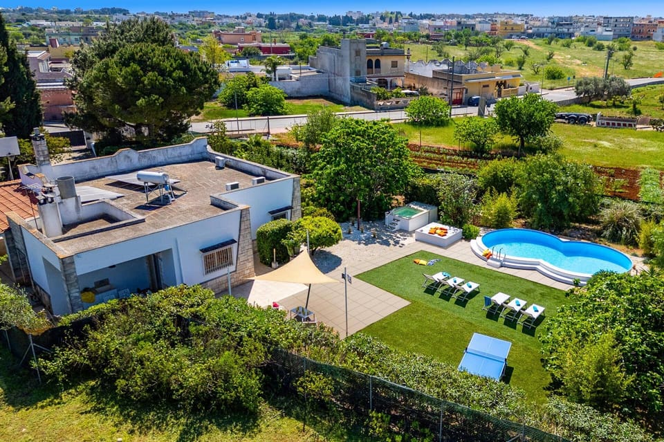 Villa Ambra image
