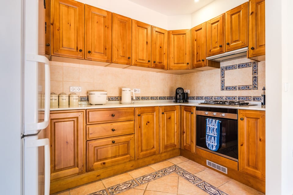 Main Kitchen