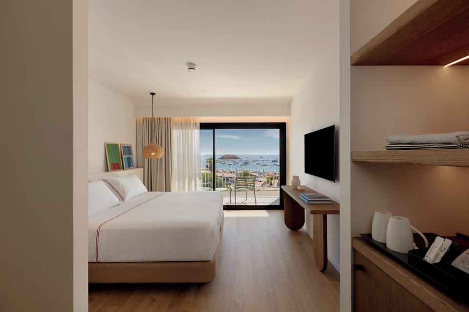 View from room