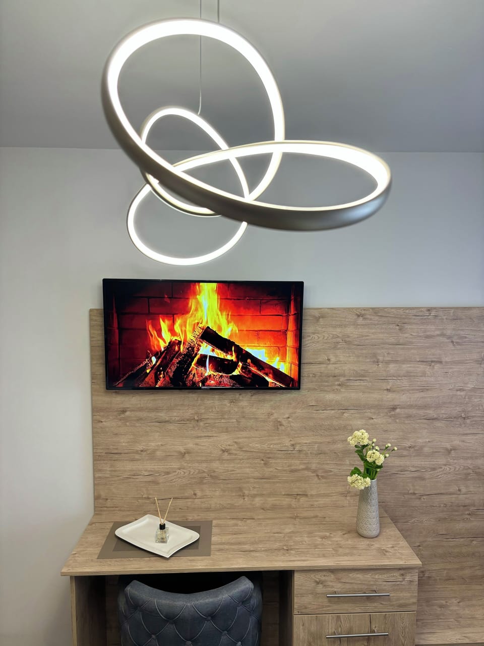 Single Room | Desk, laptop workspace, free cribs/infant beds, free WiFi