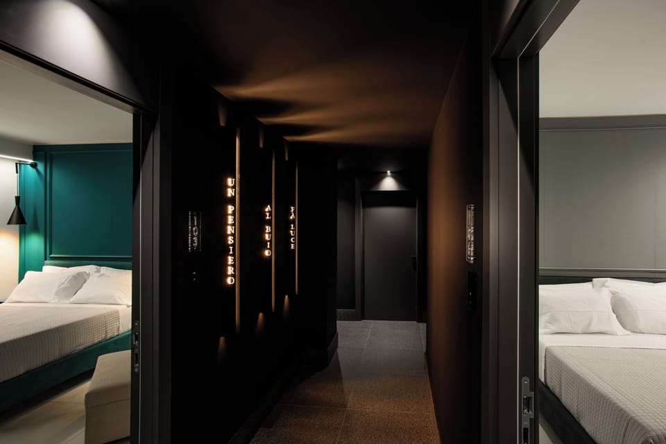 In-room safe, desk, soundproofing, free WiFi