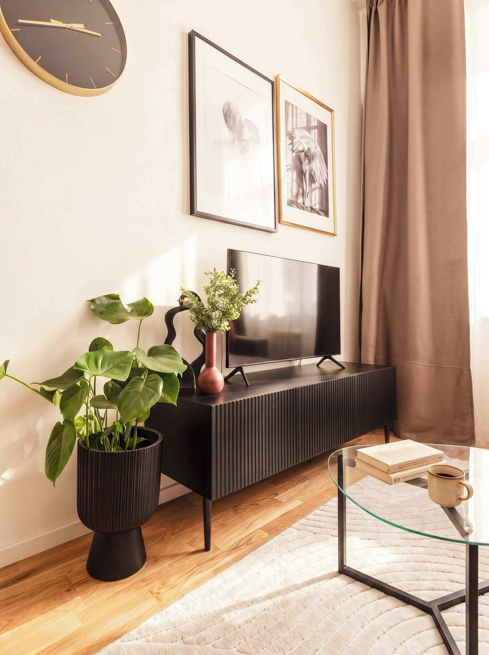 TV with Netflix