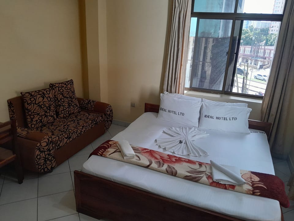 Executive Room | Free WiFi, bed sheets