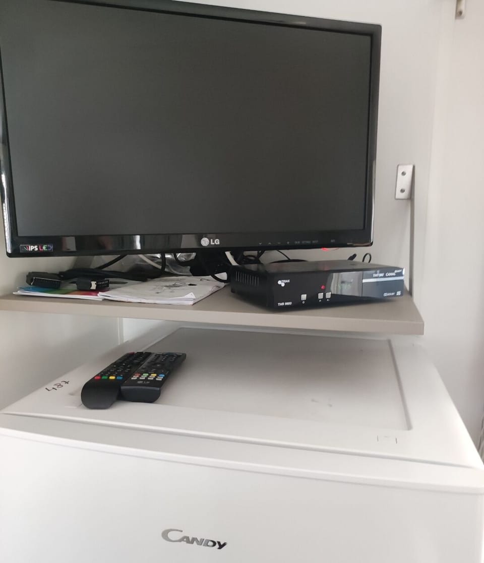 Television