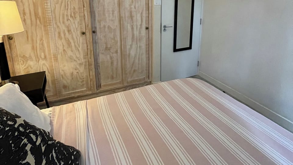 Apartment, 2 Bedrooms, Balcony, Garden View | 2 bedrooms