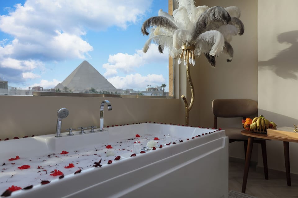 Egyptian cotton sheets, premium bedding, down comforters