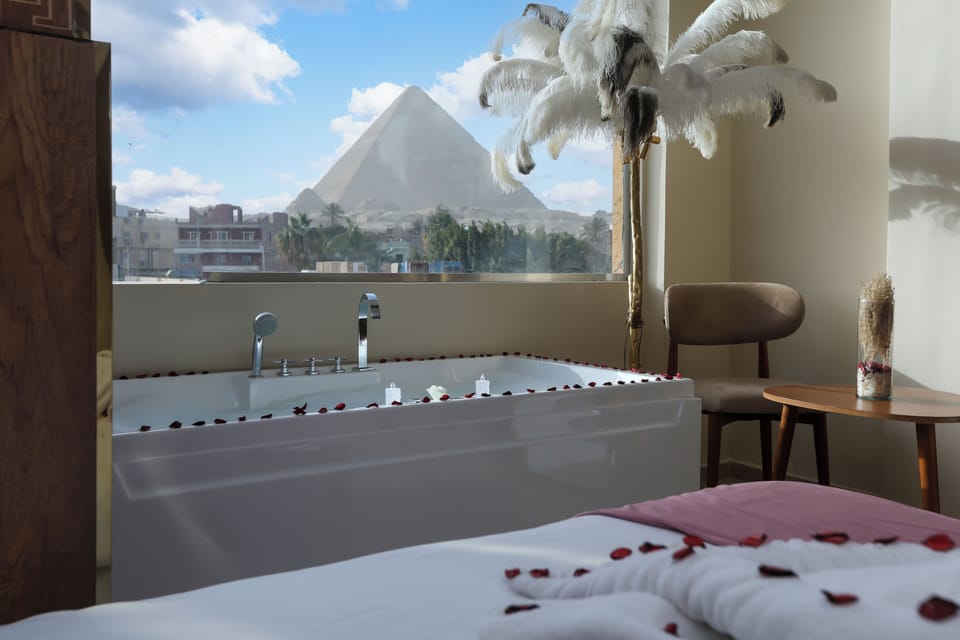 Egyptian cotton sheets, premium bedding, down comforters