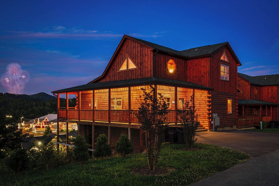 Welcome to our cozy cabin, your perfect escape to comfort and tranquility in the heart of nature.