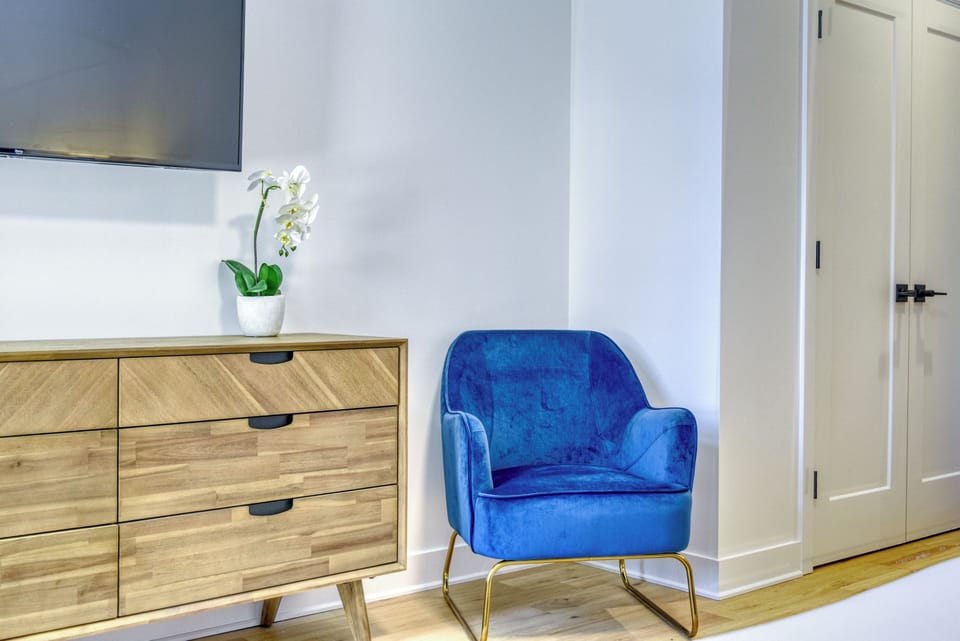 Premium Condo | 2 bedrooms, free WiFi