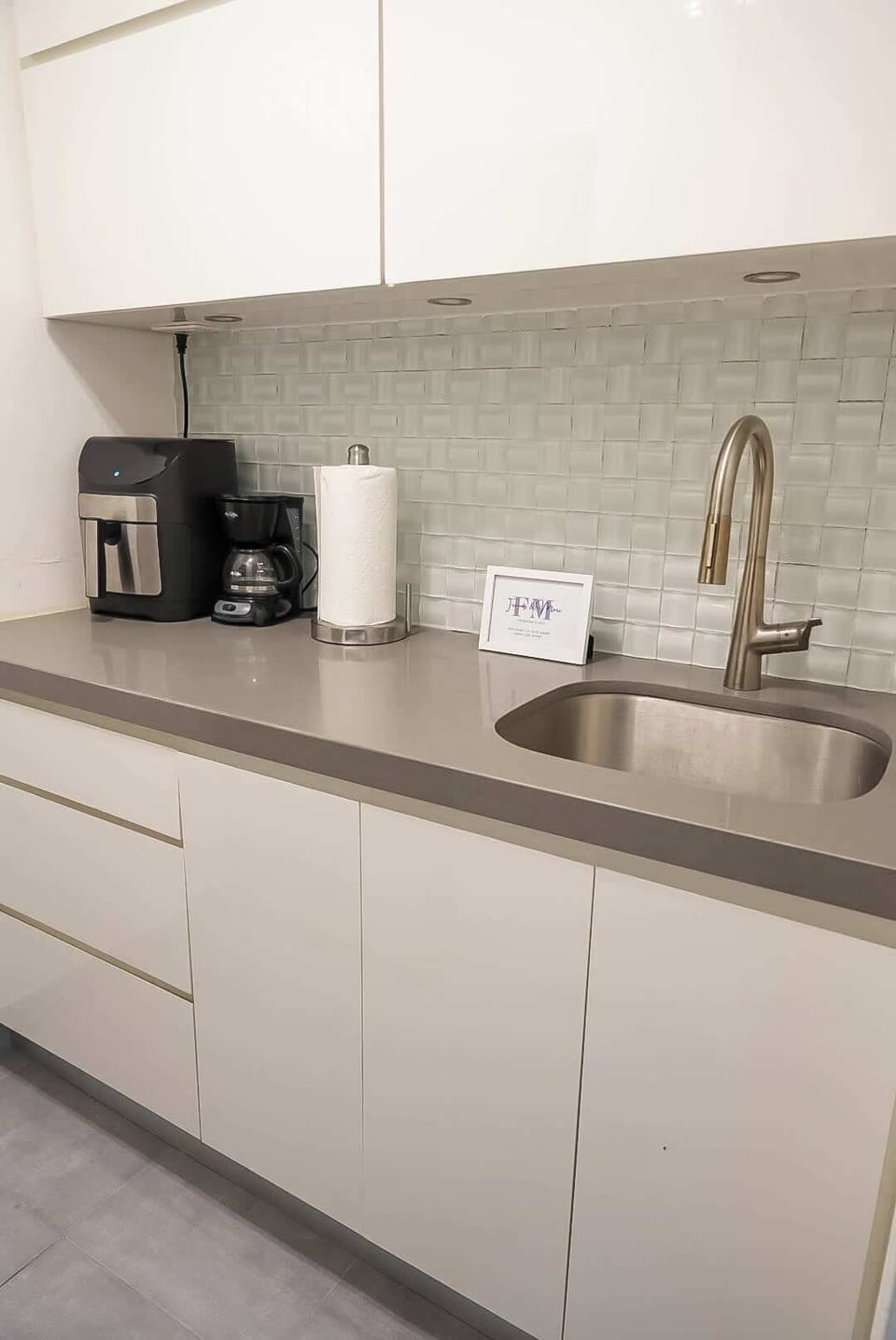 This meticulous attention to detail not only guarantees a safe cooking space but also enhances the overall dining experience.
