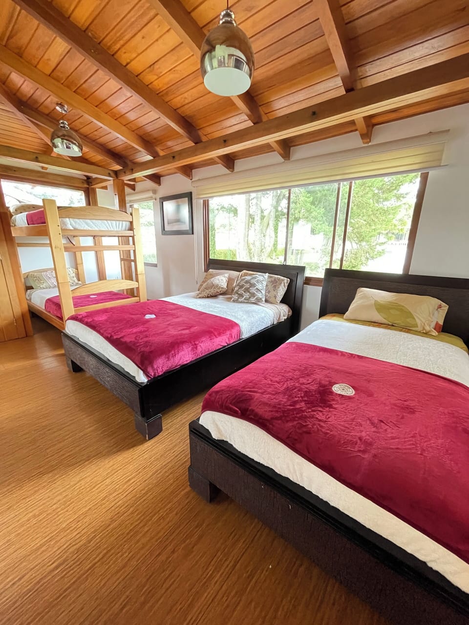 Economy Apartment | WiFi (free)