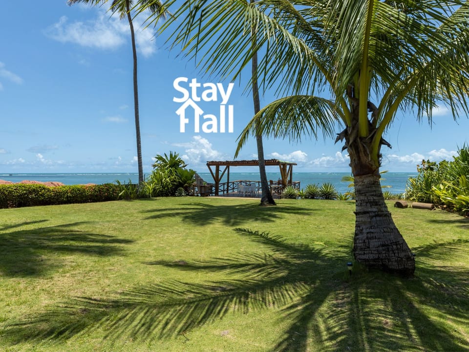 Basic Villa | Property grounds