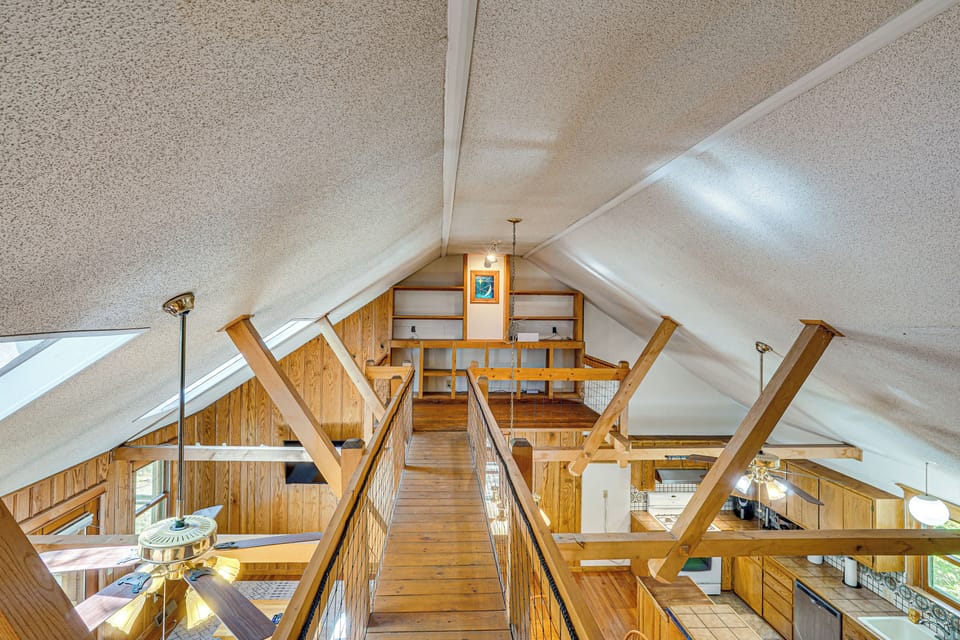 Loft | 3rd Floor
