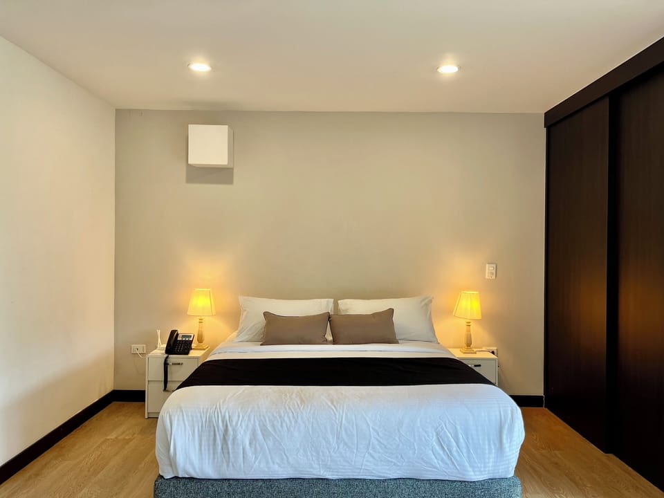 Soundproofing, cribs/infant beds, free WiFi, bed sheets