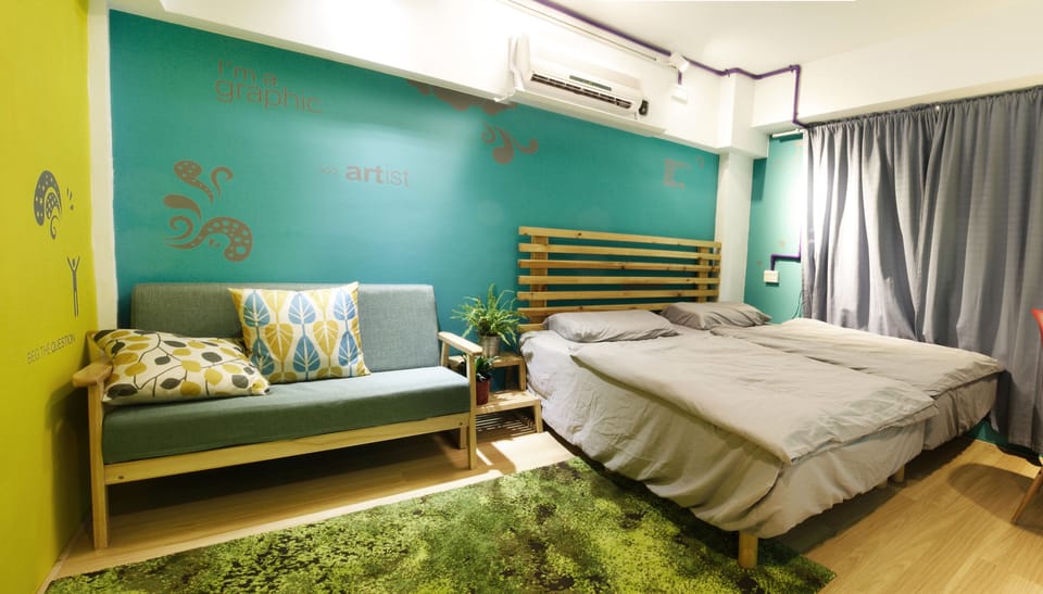 Room amenity