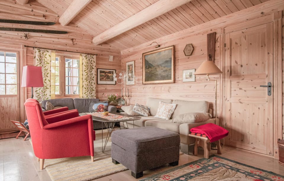 living-room