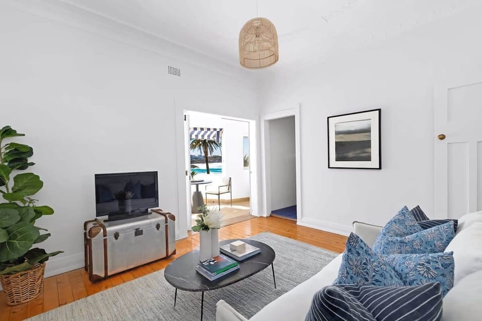 House | 1 bedroom