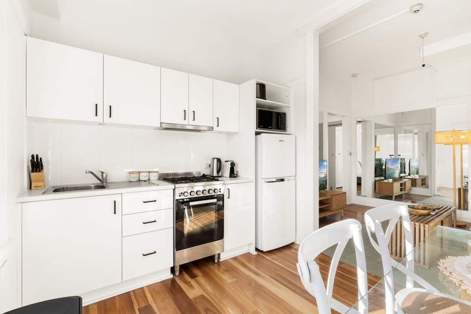 House | 1 bedroom