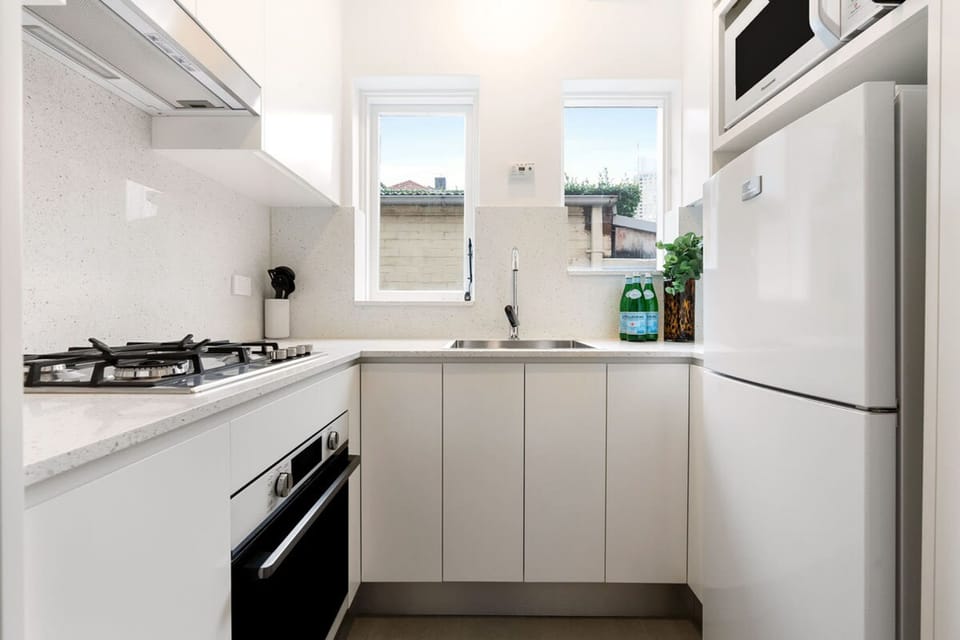 House | 1 bedroom