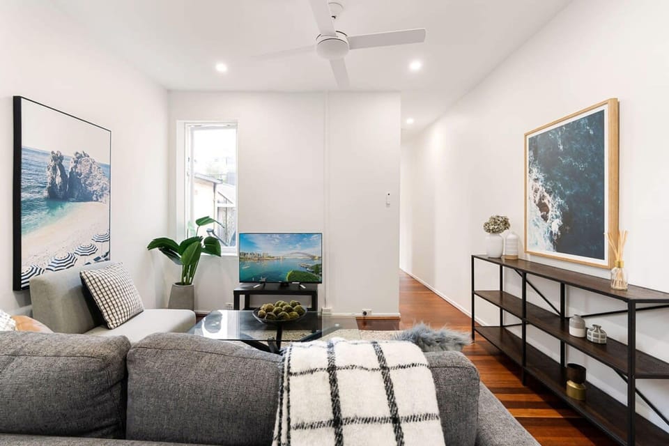 House | 1 bedroom