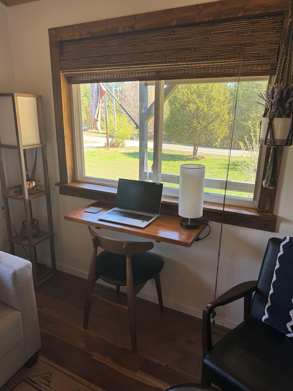 Workspace
