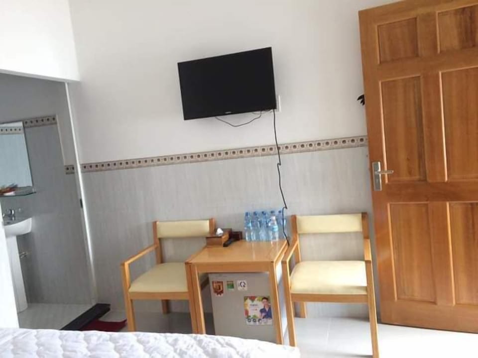 Standard Room | 1 bedroom, free WiFi