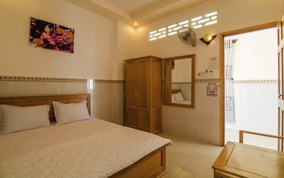 Standard Room | 1 bedroom, free WiFi