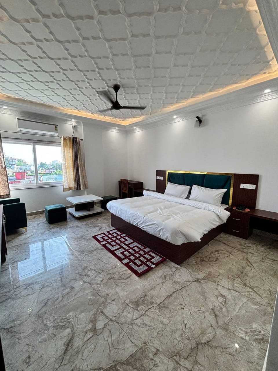 Premium Room | Free WiFi