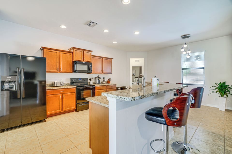 Kitchen | Cooking Basics | Dishwasher