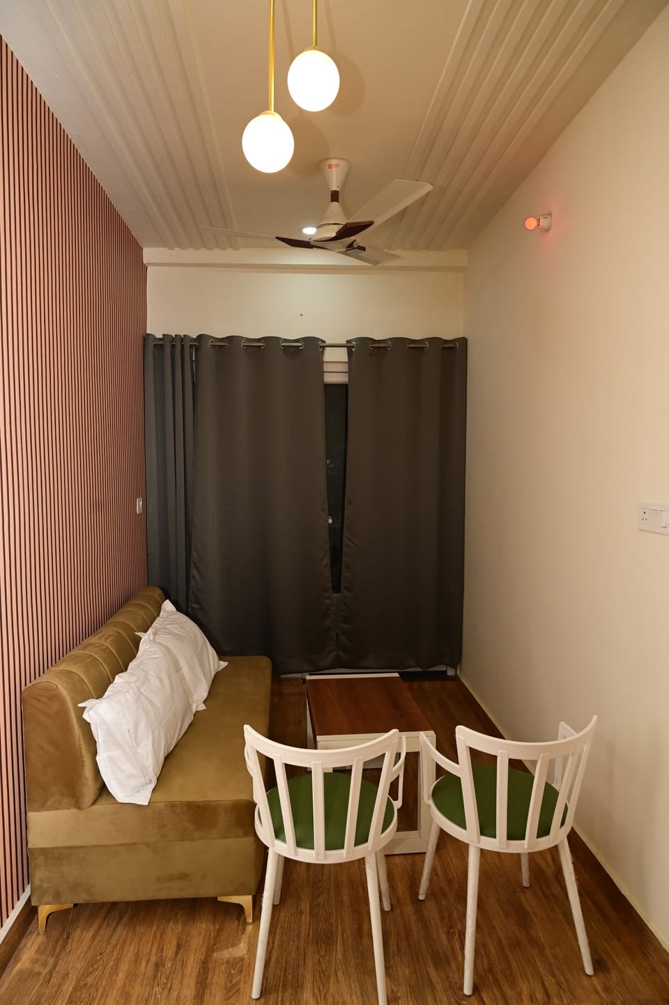 Executive Room | Soundproofing, free WiFi